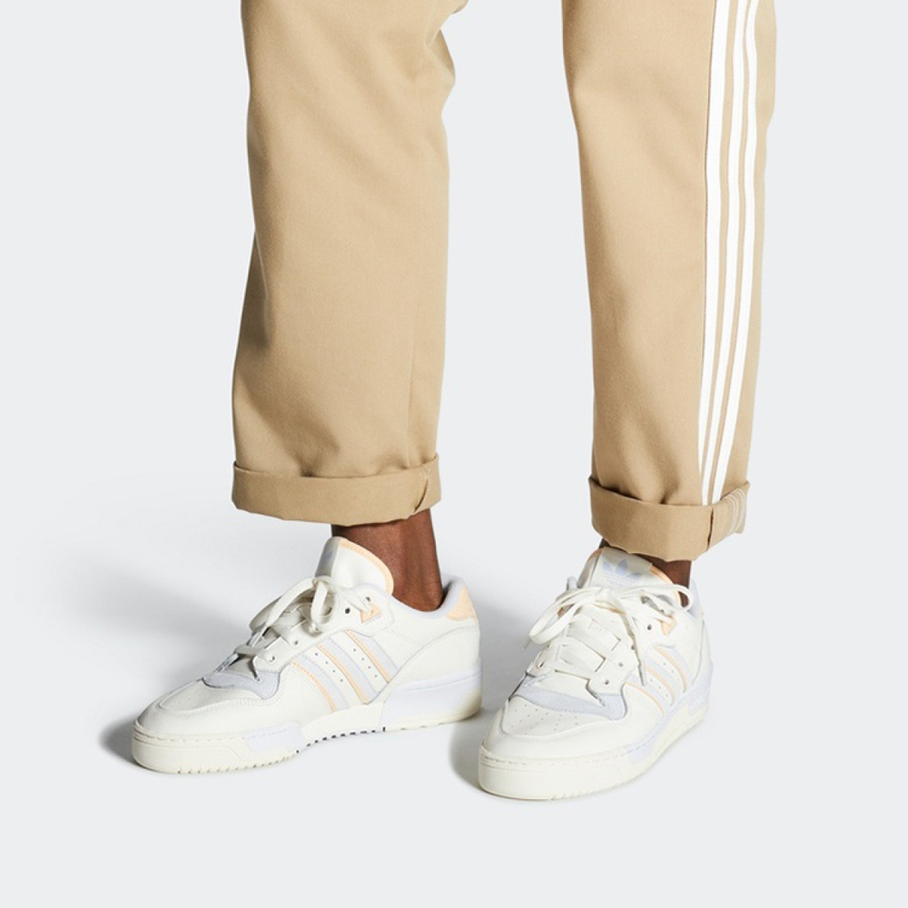 Adidas originals Rivalry Low