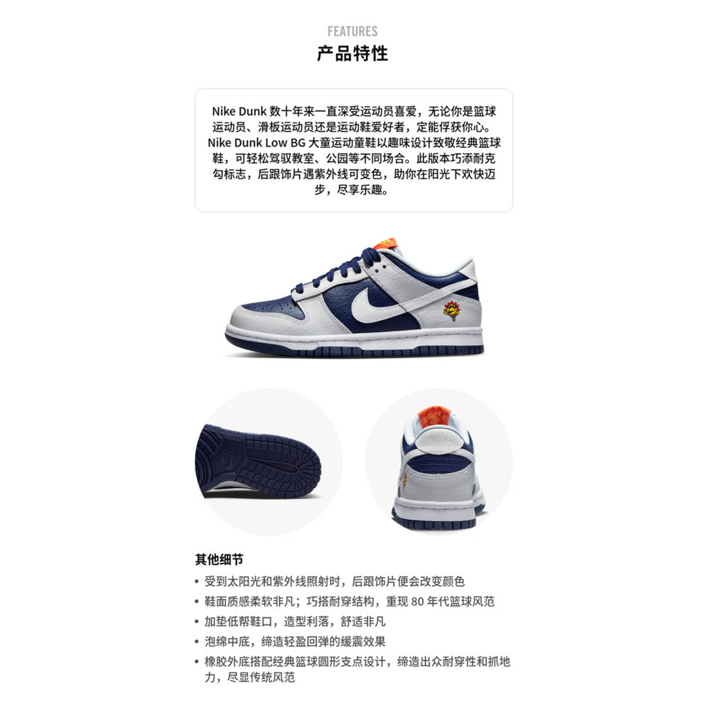 Nike Dunk