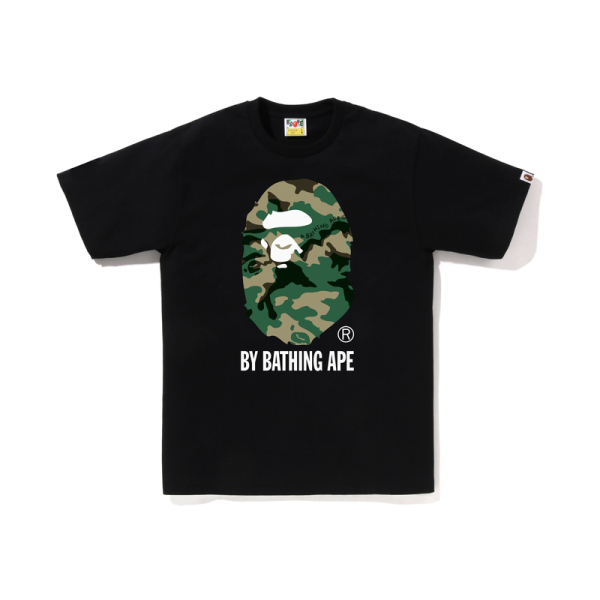 A BATHING APE SS23 T