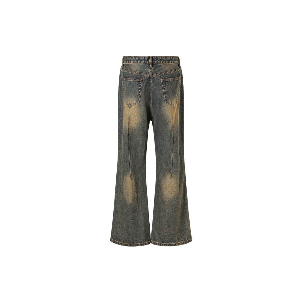 【 】KREATE DENIM