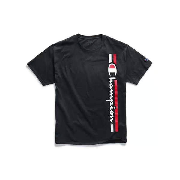 Champion Logo T