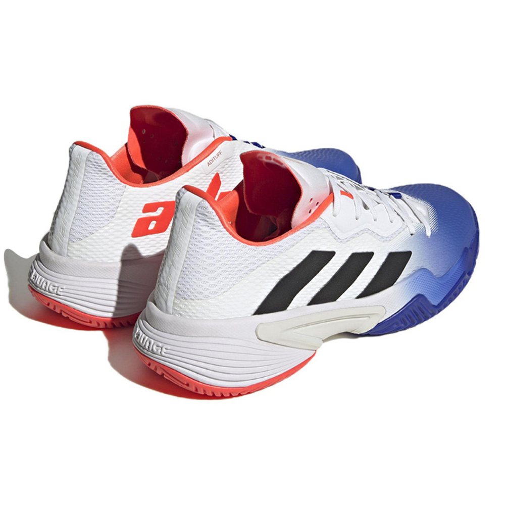 Adidas Barricade