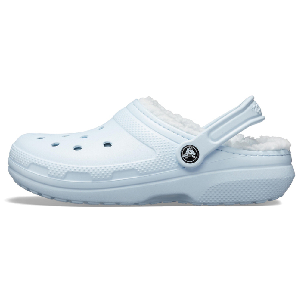 Crocs Classic Lined