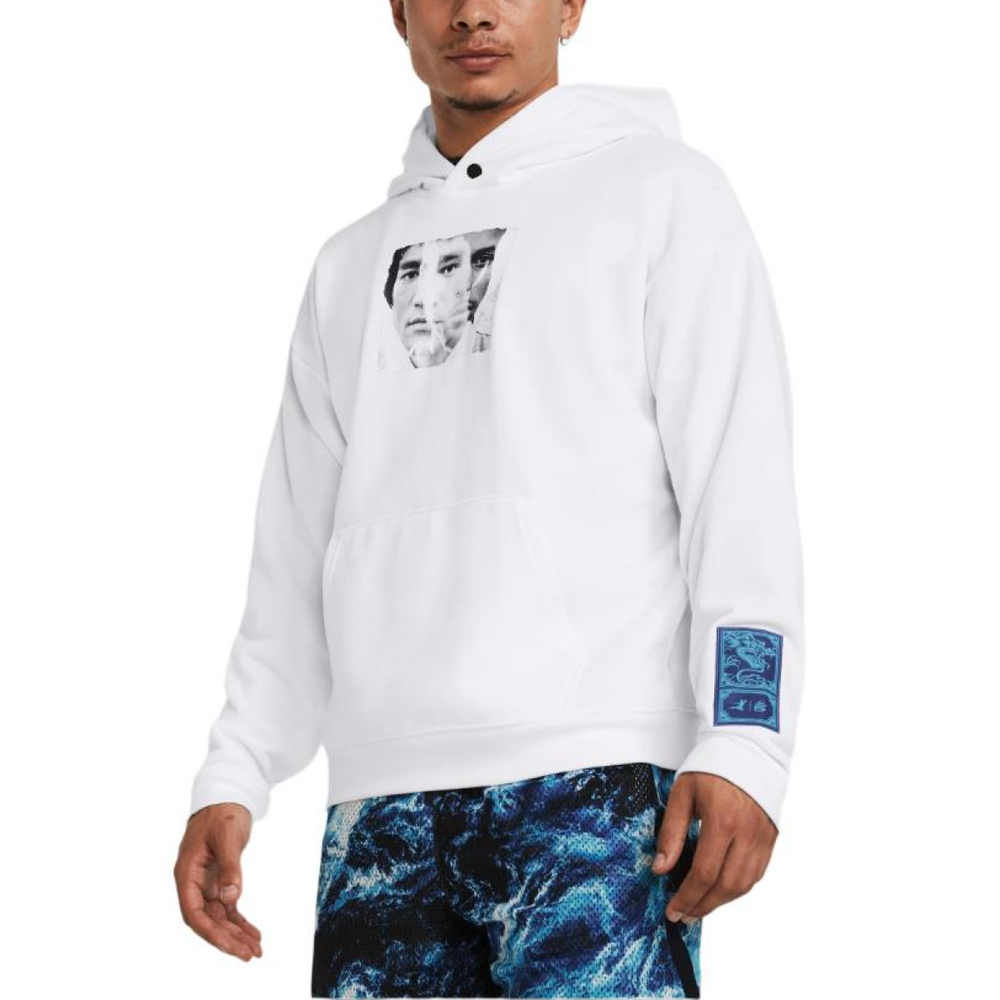 Under Armour x UA