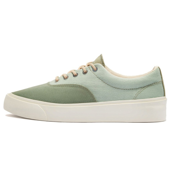 Converse Skidgrip Jungle Cloth