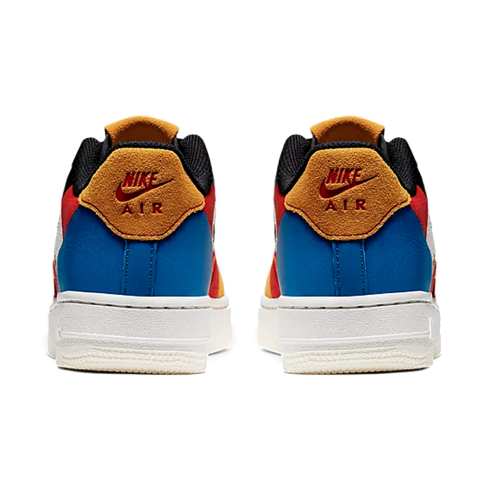 Nike Air Force 1 PRM Multi Color