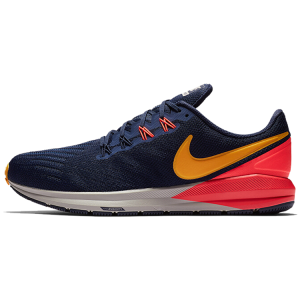 Nike Zoom Structure 22