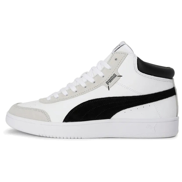 PUMA Court Legend Sl Collar