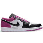 Jordan Air Jordan 1 magenta Logo