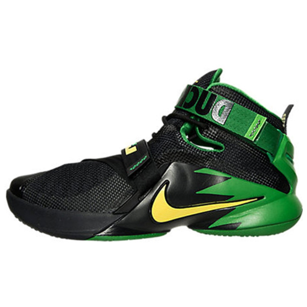Nike zoom soldier 9 Oregon