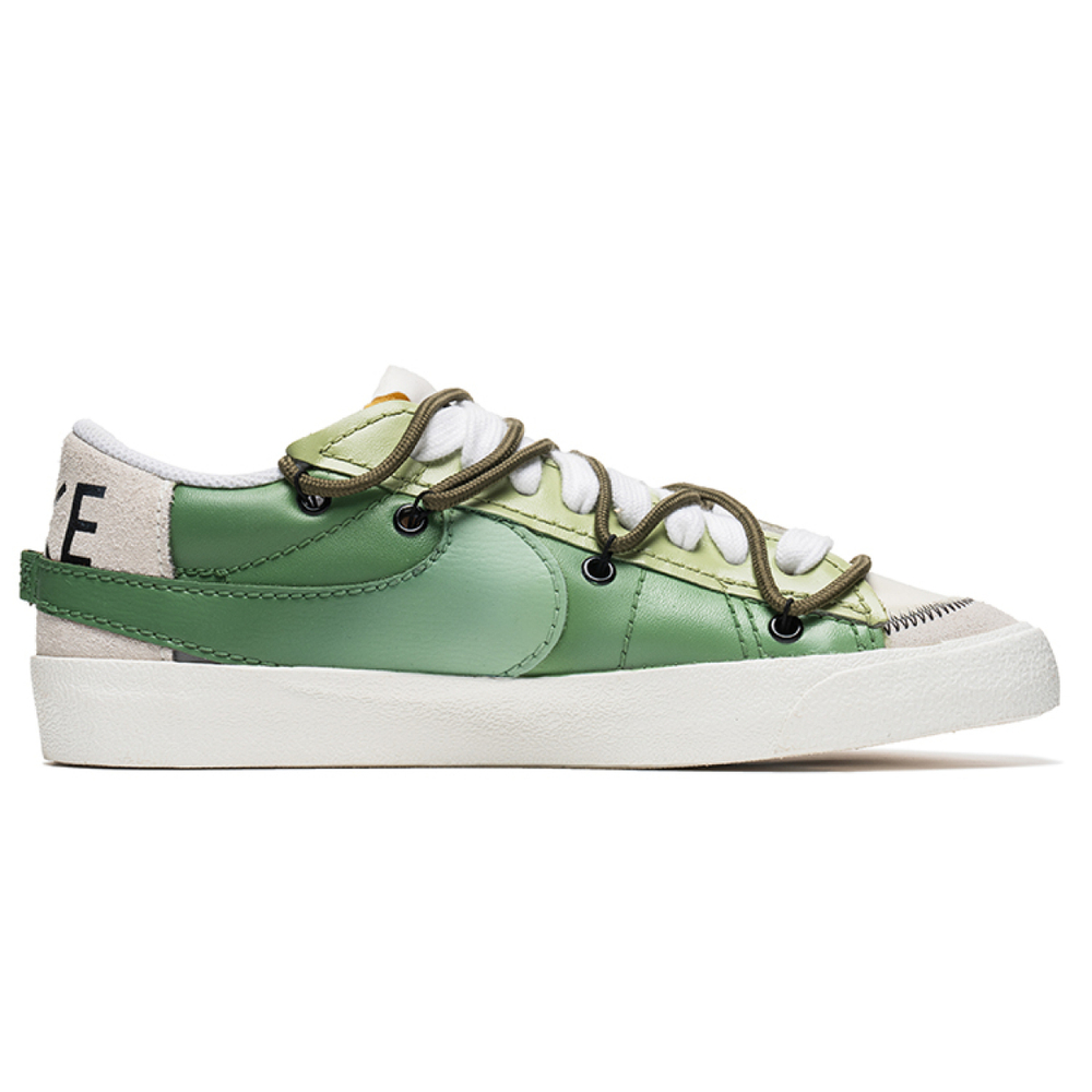 【 】 Nike Blazer Low