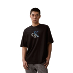 CALVIN KLEIN LOGO T
