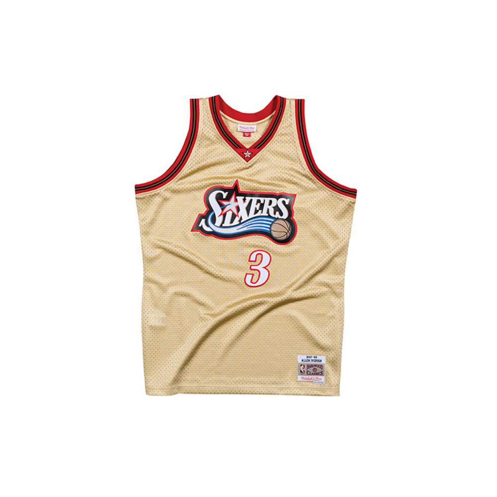 Mitchell & Ness NBA SW 1997-98 76