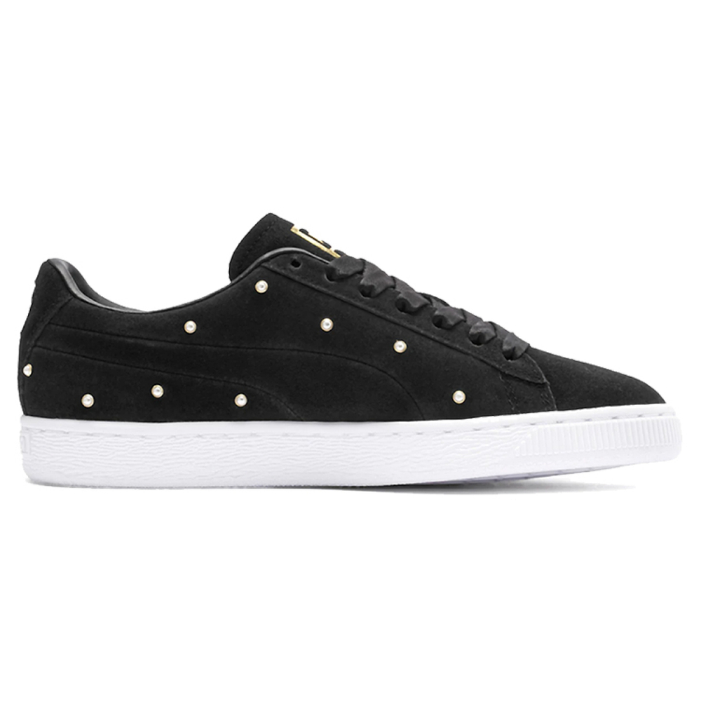 PUMA Suede