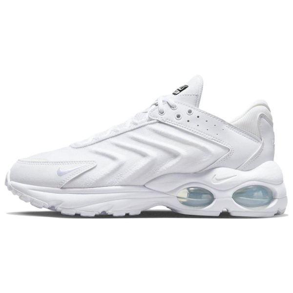 Nike Air Max TW "Triple White"
