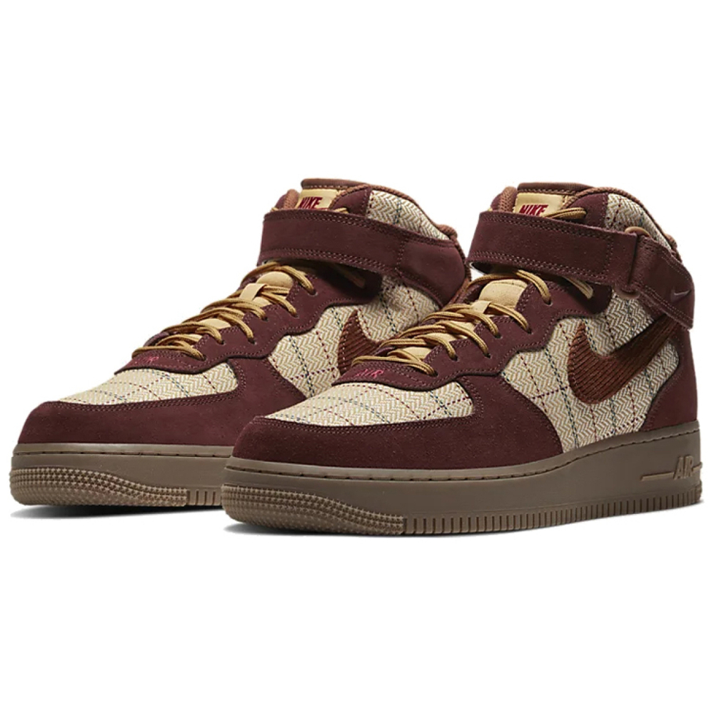 Nike Air Force 1 07 LV8