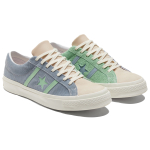 Material Block x Converse One Star Academy
