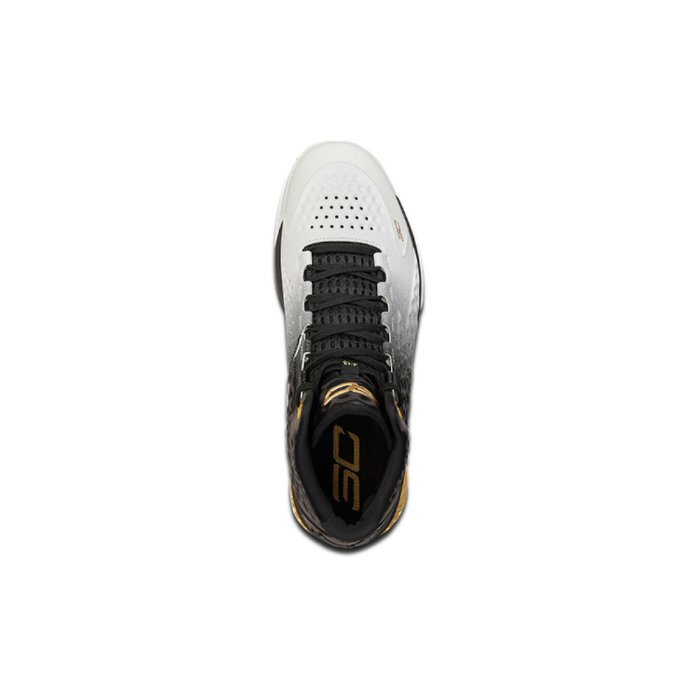 Under Armour Curry 1 MVP 1 TPU