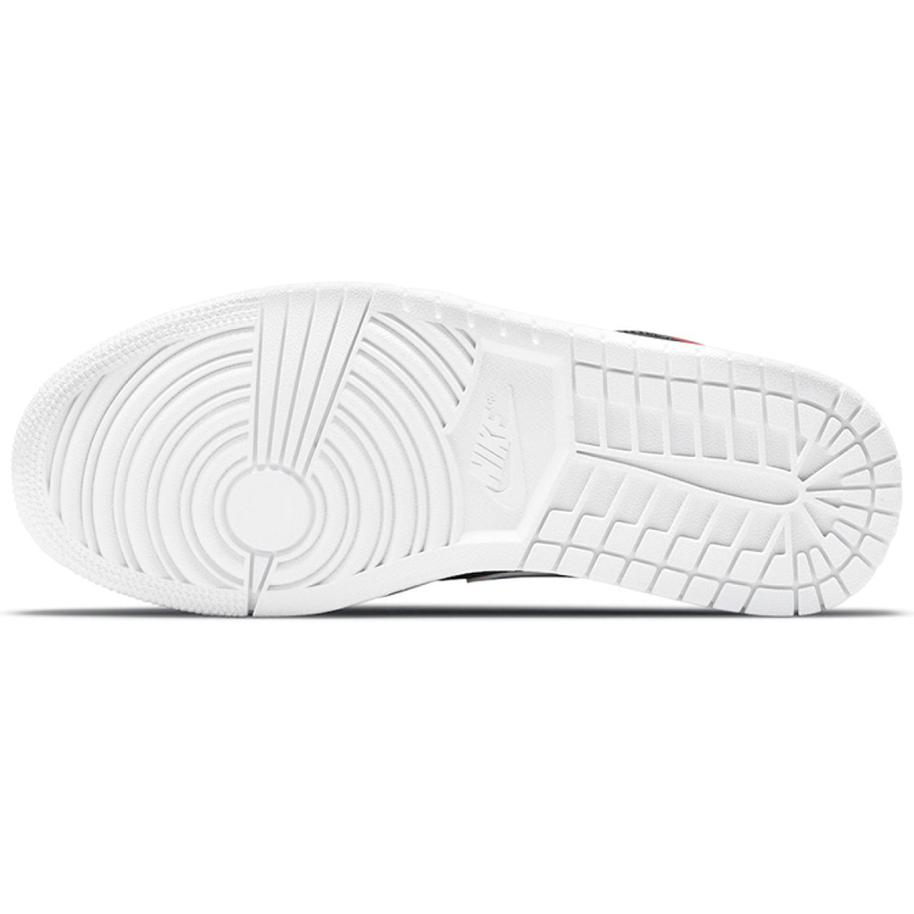 Jordan Air Jordan 1 low "chicago flip"