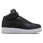 Nike Air Force 1 NikeLab Black