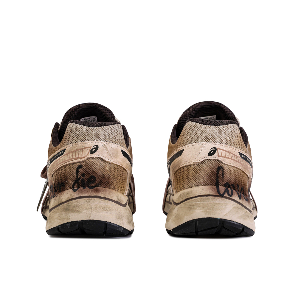 【 】 Asics Gel-Contend 4