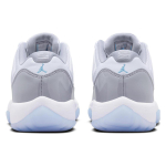 Jordan Air Jordan 11 Retro Low "Cement Grey"