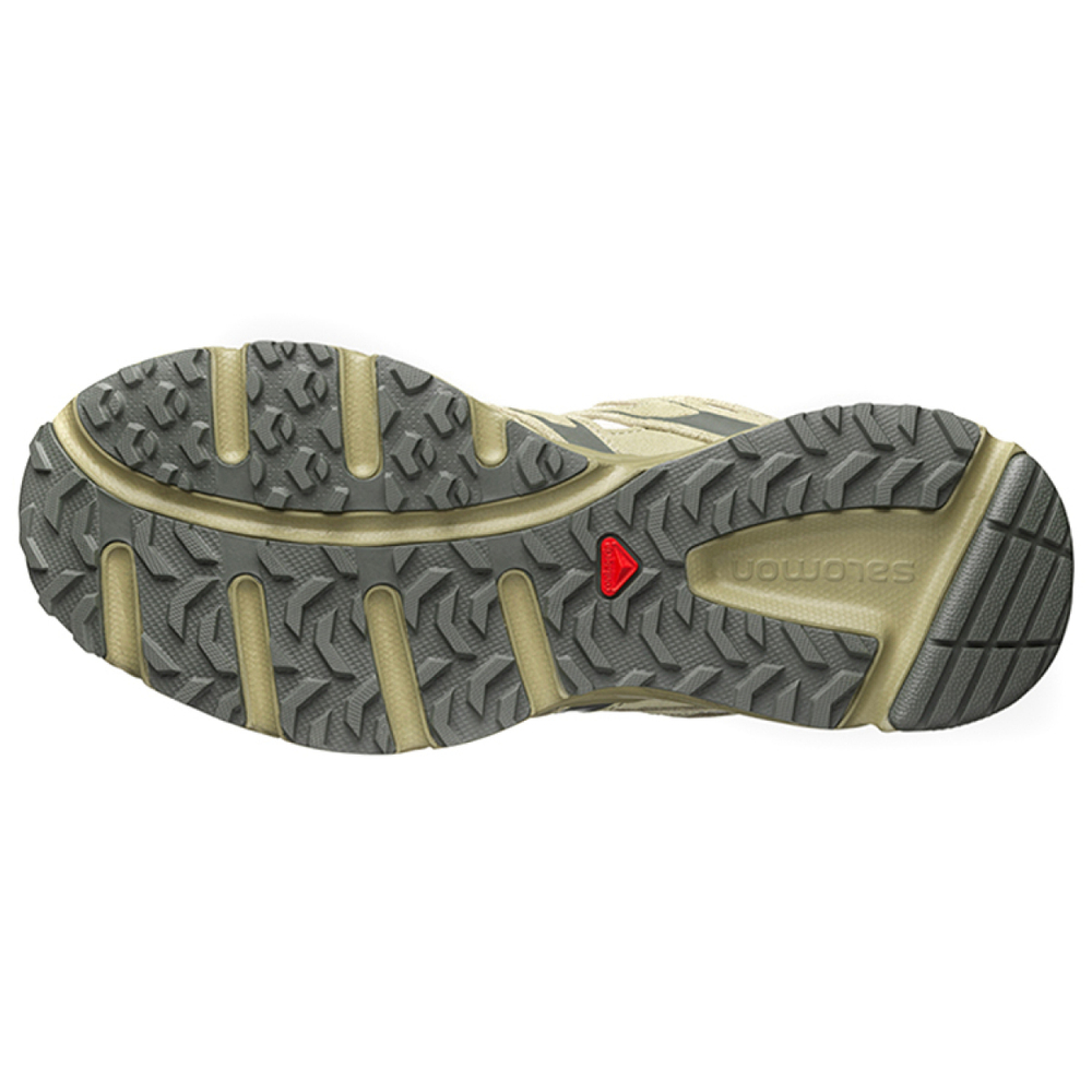 SALOMON X-Mission 4 Suede