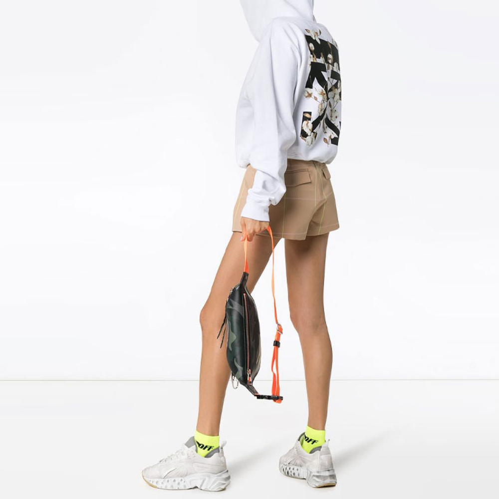 OFF-WHITE SS19 Logo