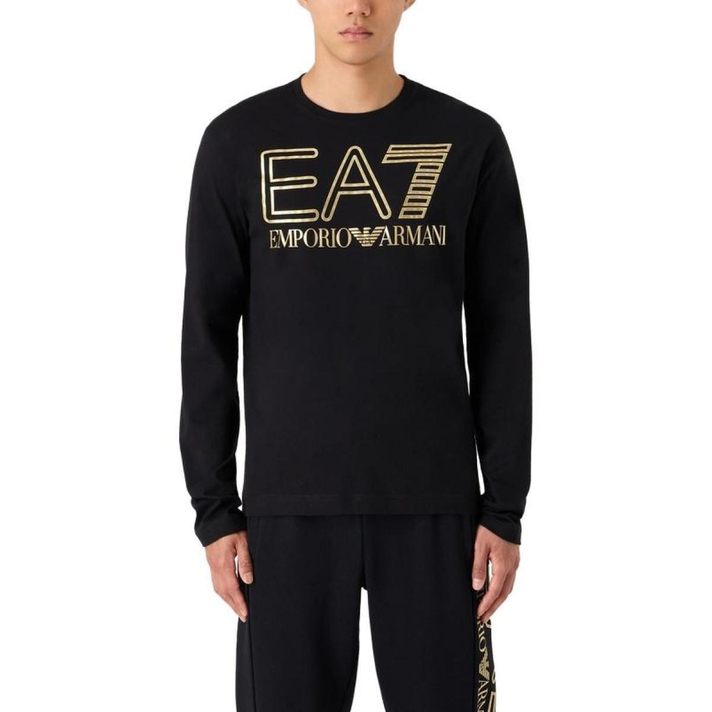 EMPORIO ARMANI EA7 FW23 Logo T