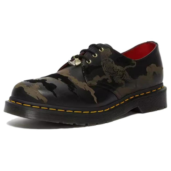 Dr.Martens 1461 Yott 3