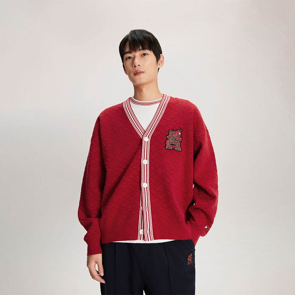 Tommy Hilfiger