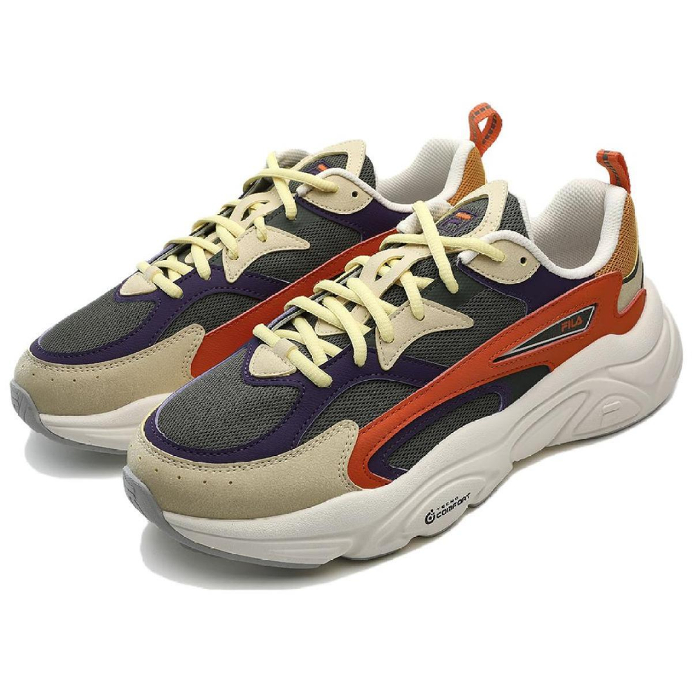 FILA Mars 1
