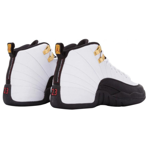 Jordan Air Jordan 12 Retro Taxi