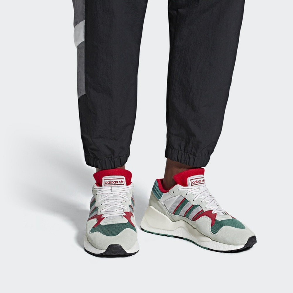 Adidas ZX 930 X EQT Never Made Pack v