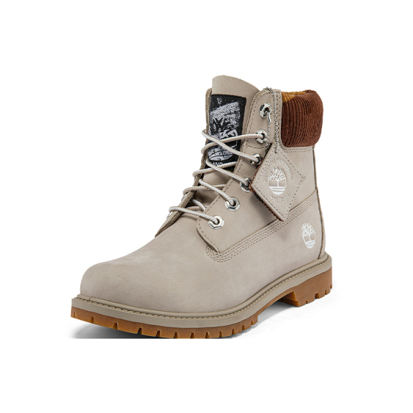 Timberland 6 Inch