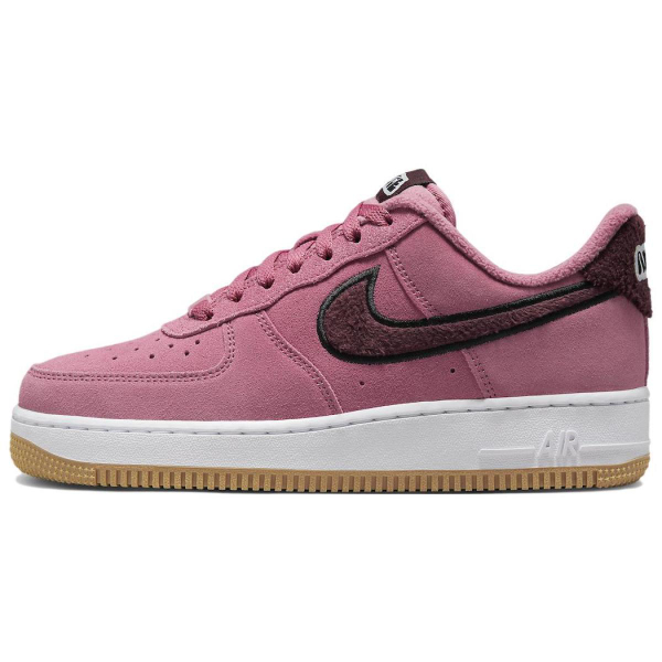 Nike Air Force 1 07 SE "Desert Berry"