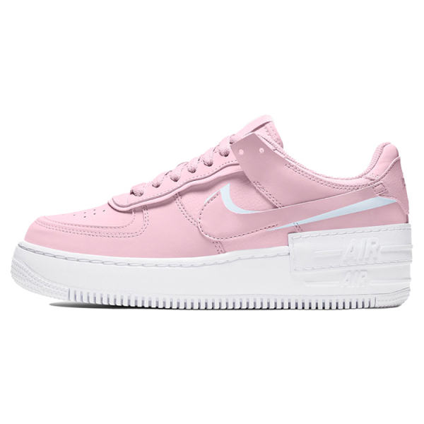 Nike Air Force 1 "Pink Foam"