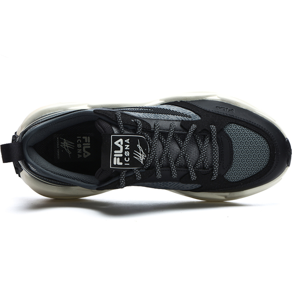 FILA Crypto