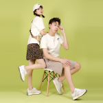 Noritake x New Balance NB 327
