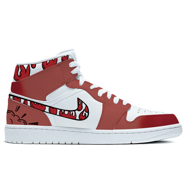 【 】 Jordan Air Jordan 1 Mid