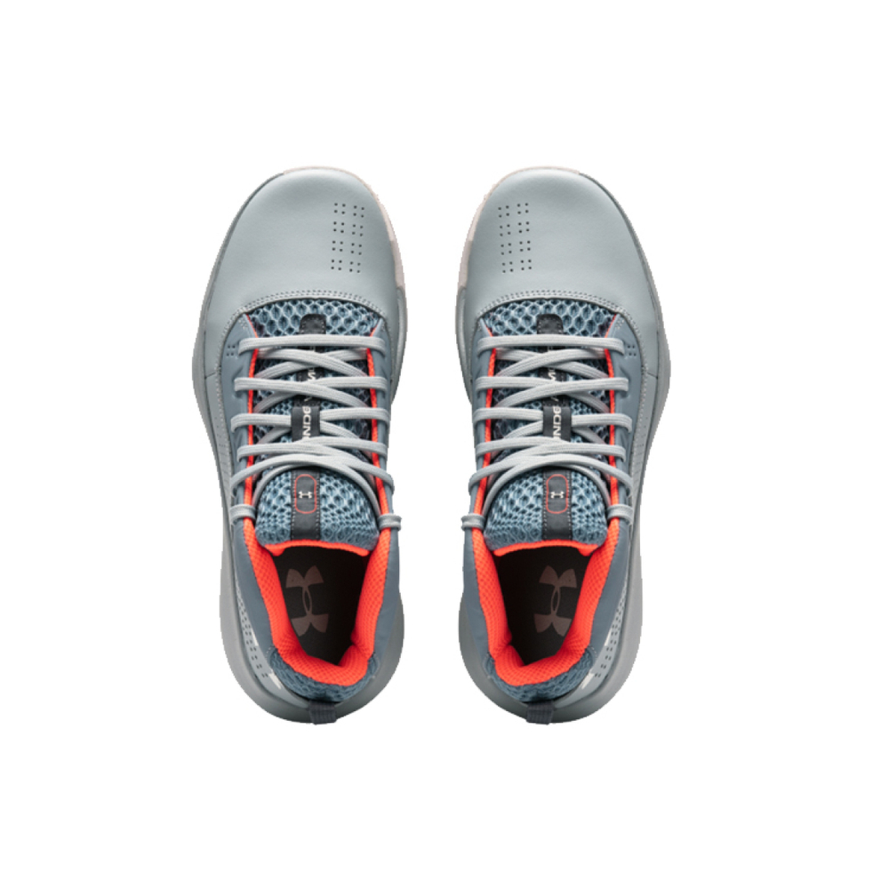 Under Armour Lockdown 4