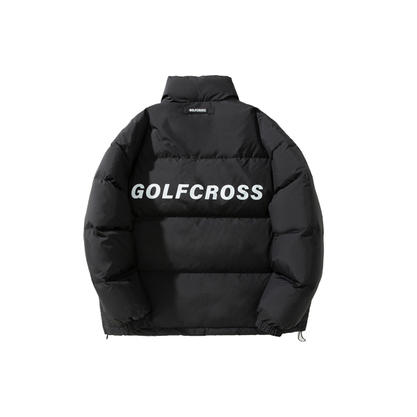 【 】GOLFCROSS 90 Logo