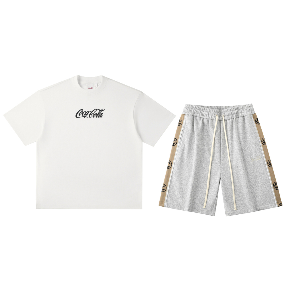 Coca-Cola T