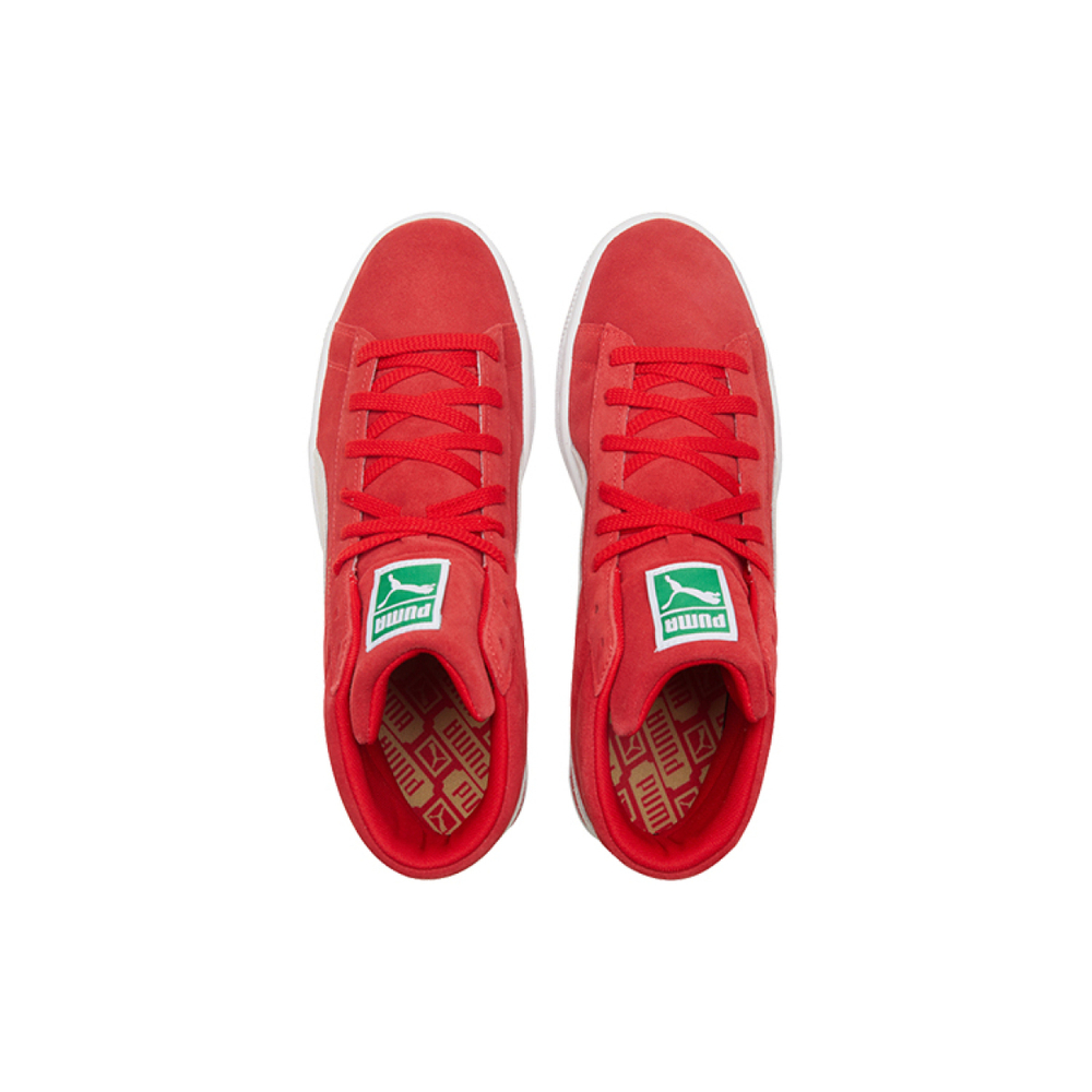 PUMA Suede Mid XXI
