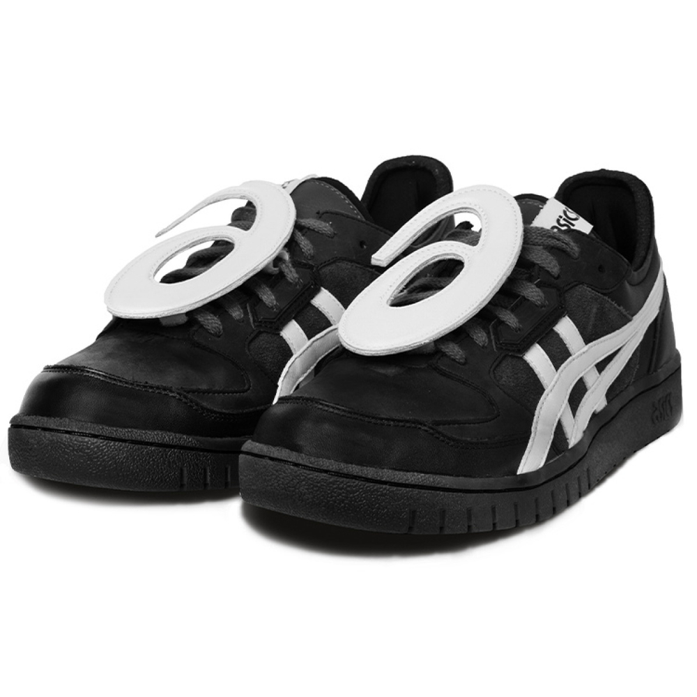 CHEMIST CREATIONS x Asics All Court Alpha-S
