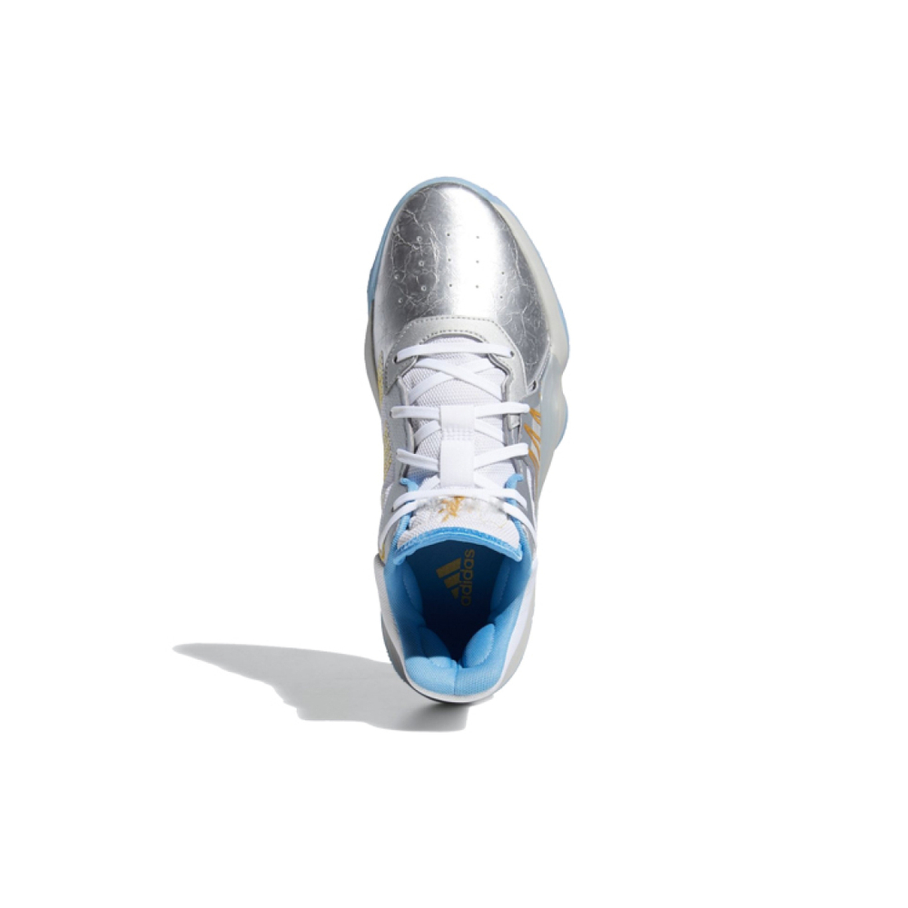 Adidas D.O.N. Issue #1 "5 Generals" Bounce