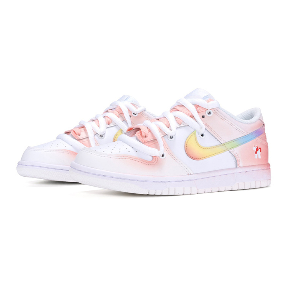 【 】 Nike Dunk GS