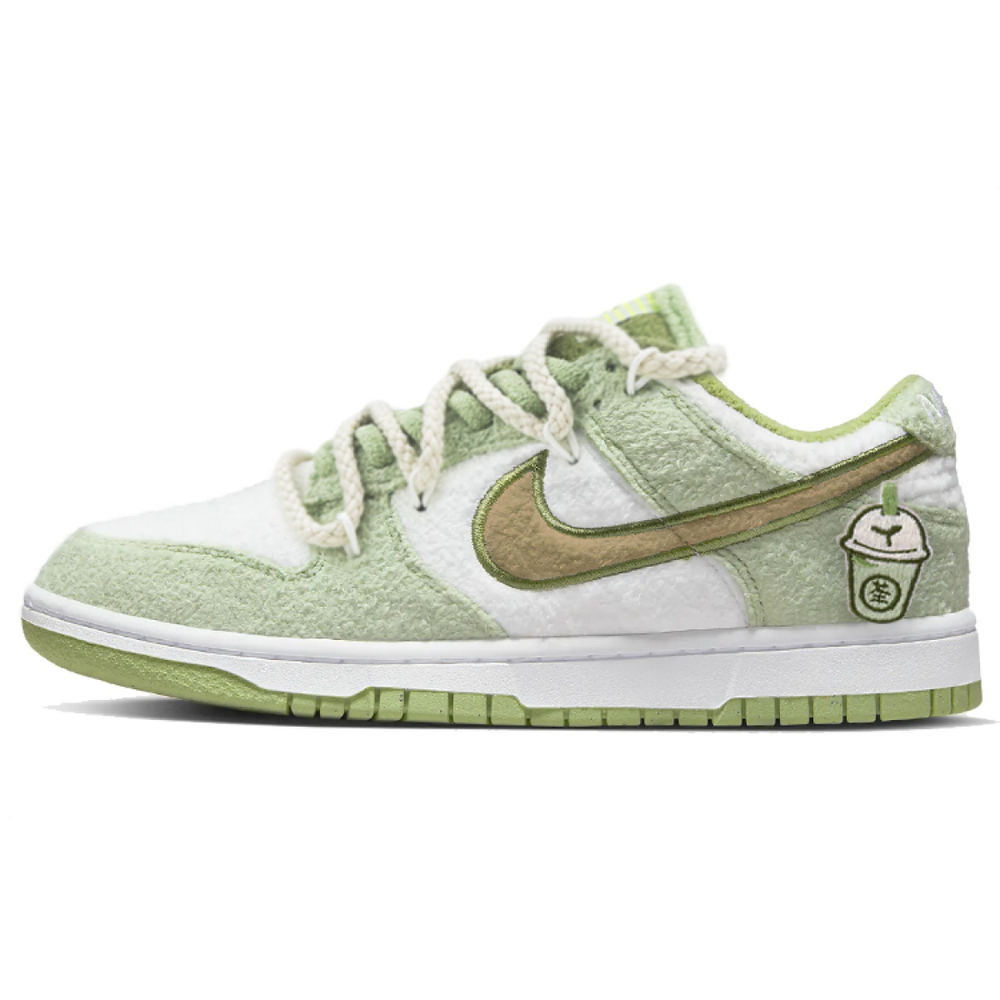 【 】 Nike Dunk Low