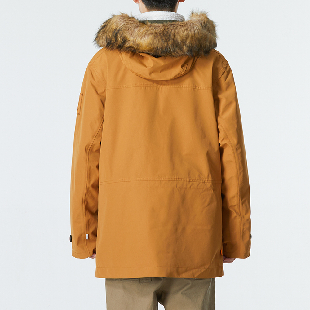 Timberland Scar Ridge 3in1 Parka