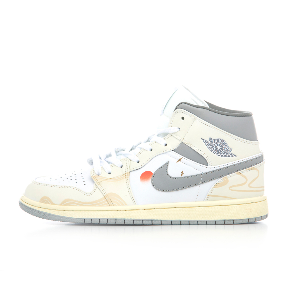 【 】 Jordan Air Jordan 1 Mid